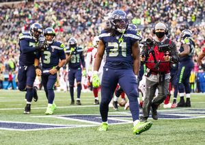 Grading the Seattle Seahawks' 23-13 loss to the Arizona Cardinals