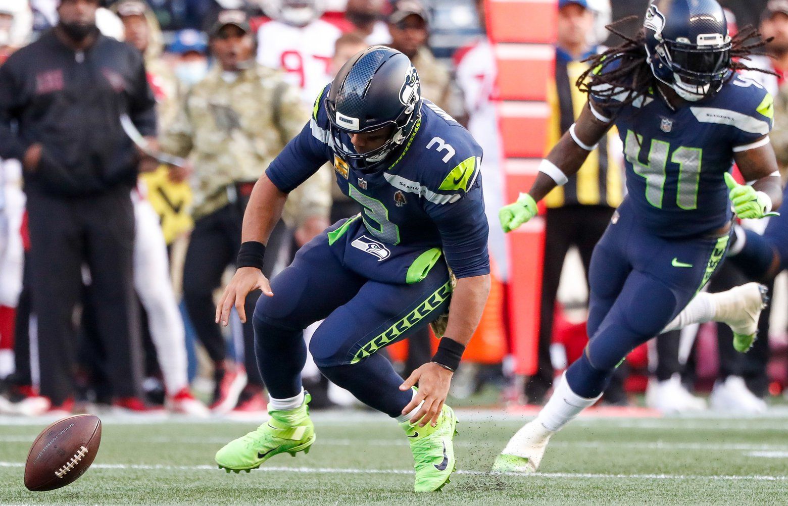 Report Card: Bob Condotta Grades The Seahawks’ Loss To The Cardinals ...