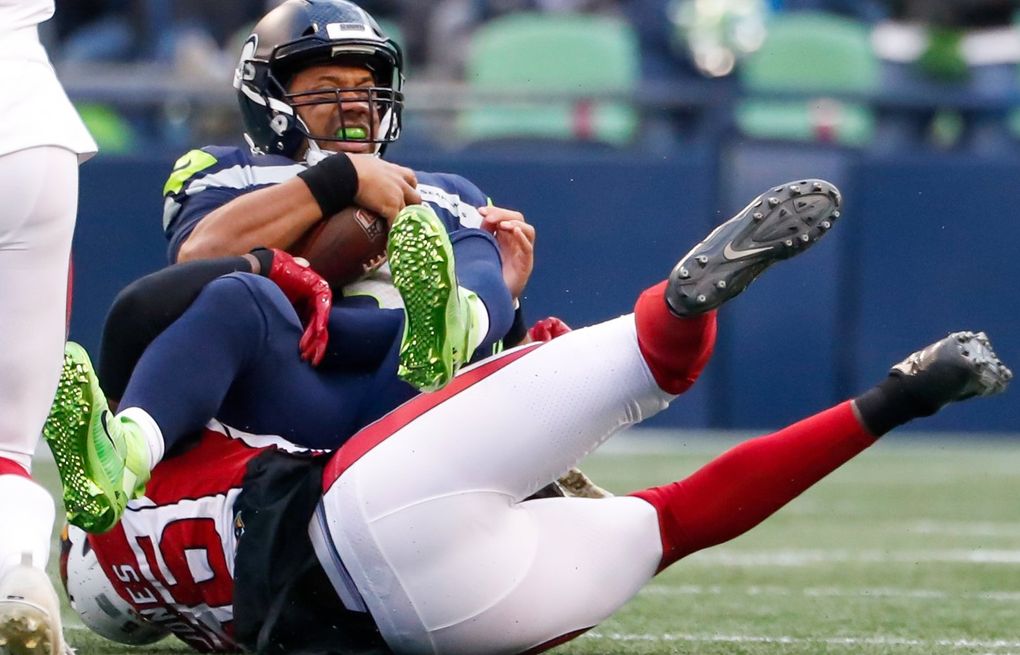 Heaps: Why Seahawks' pass defense will improve despite questions