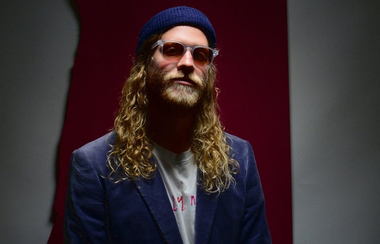 Allen Stone spent the pandemic doing creative live-streamed comedy and music events and working on his new album, “APART.” He’s back in Seattle with a homecoming-themed New Year’s Eve show.