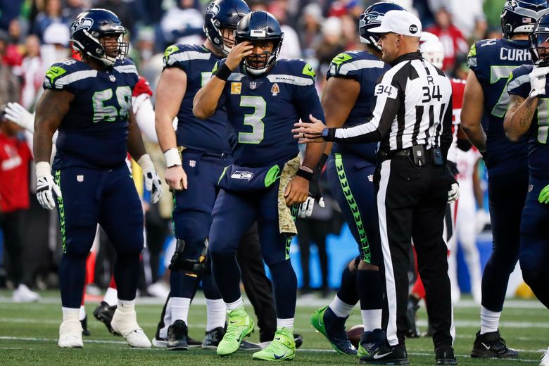 NFL Nerd on X: NFL SCHEDULE LEAK 49ers at Seahawks - Week 12