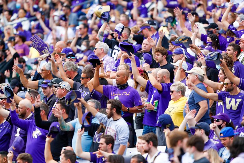 3 things for Washington football fans to look forward to in 2021