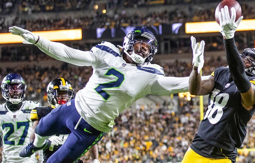 Three Seahawks Among NFC's Top Vote-Getters In Pro Bowl Voting