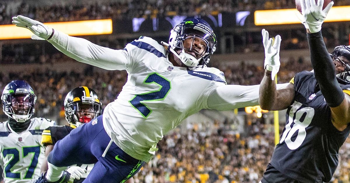 Three Seahawks Among NFC's Top Vote-Getters In Pro Bowl Voting