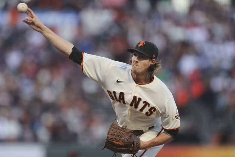 Kevin Gausman 'doesn't want to leave' the SF Giants