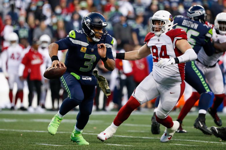 Seahawks-Packers predictions: Seattle Times writers make their