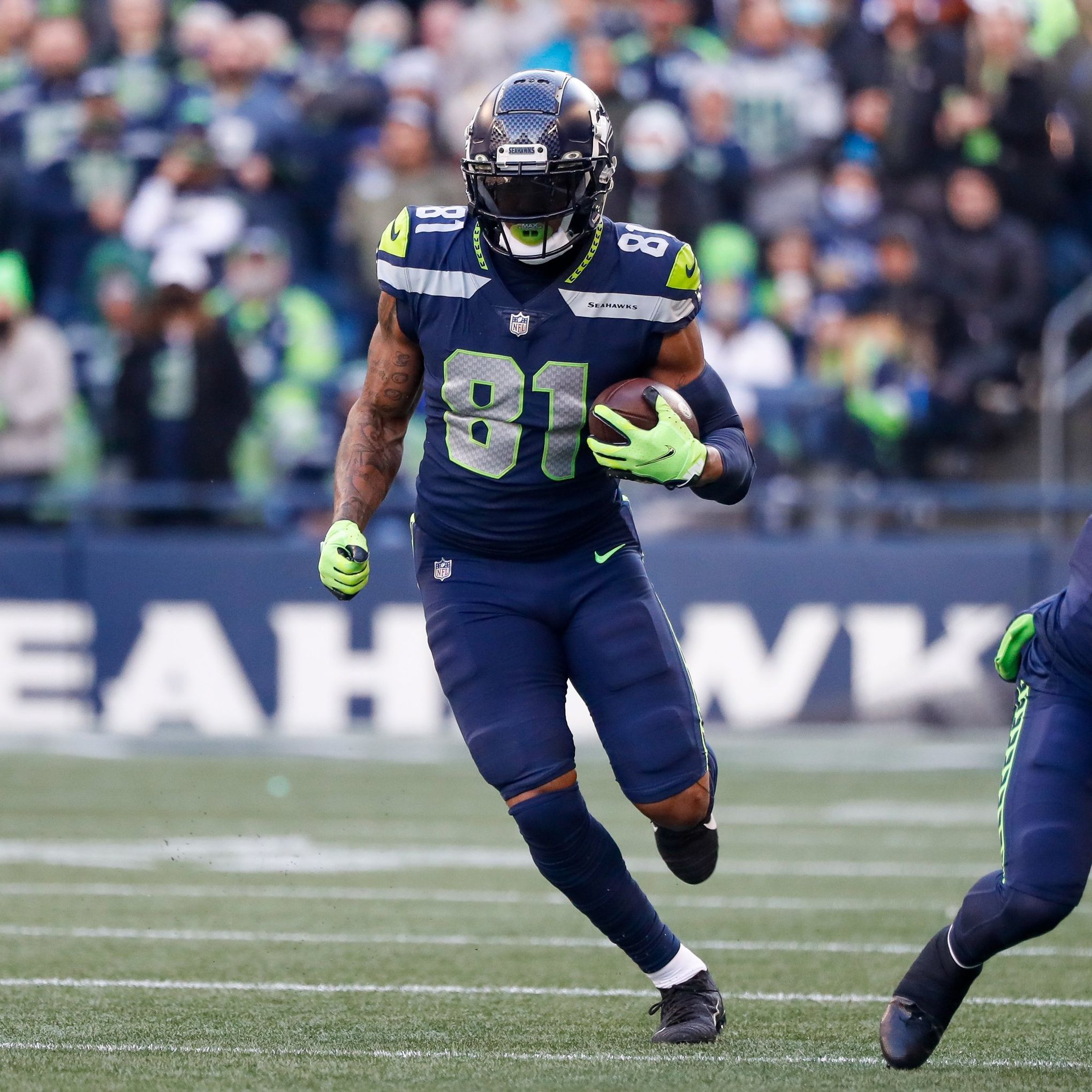 Best, worst offseason moves for Seattle Seahawks