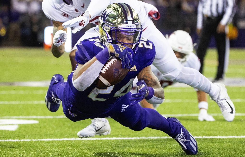 Apple Cup GameCenter: Live updates, highlights, how to watch