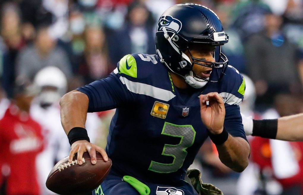 Seahawks-Falcons predictions: Seattle Times writers make their picks