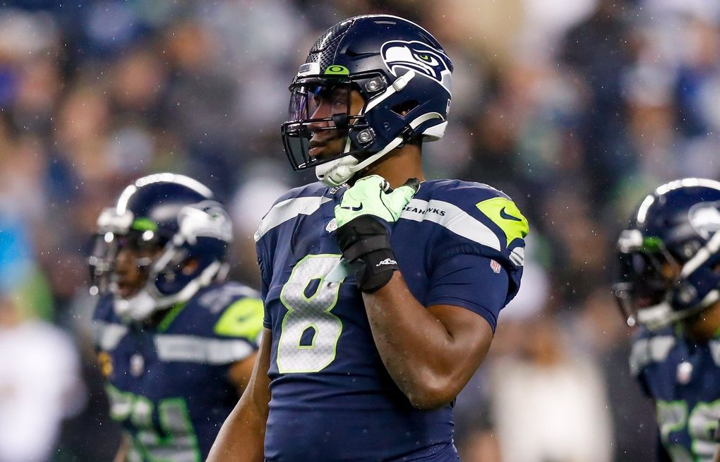 Week 12 Key Matchups: Seahawks at Washington Football Team