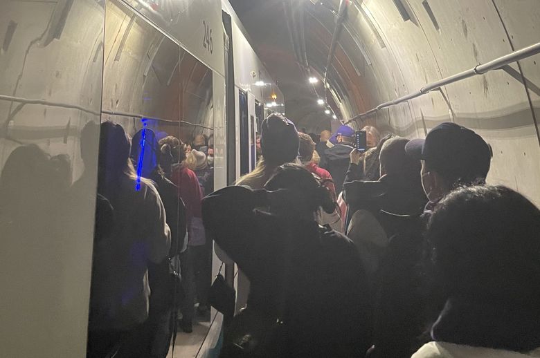 The Myth of Improved Services