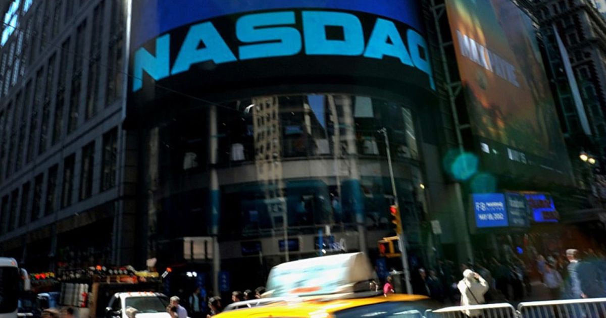Nasdaq partners with Amazon to move market trading to the cloud next