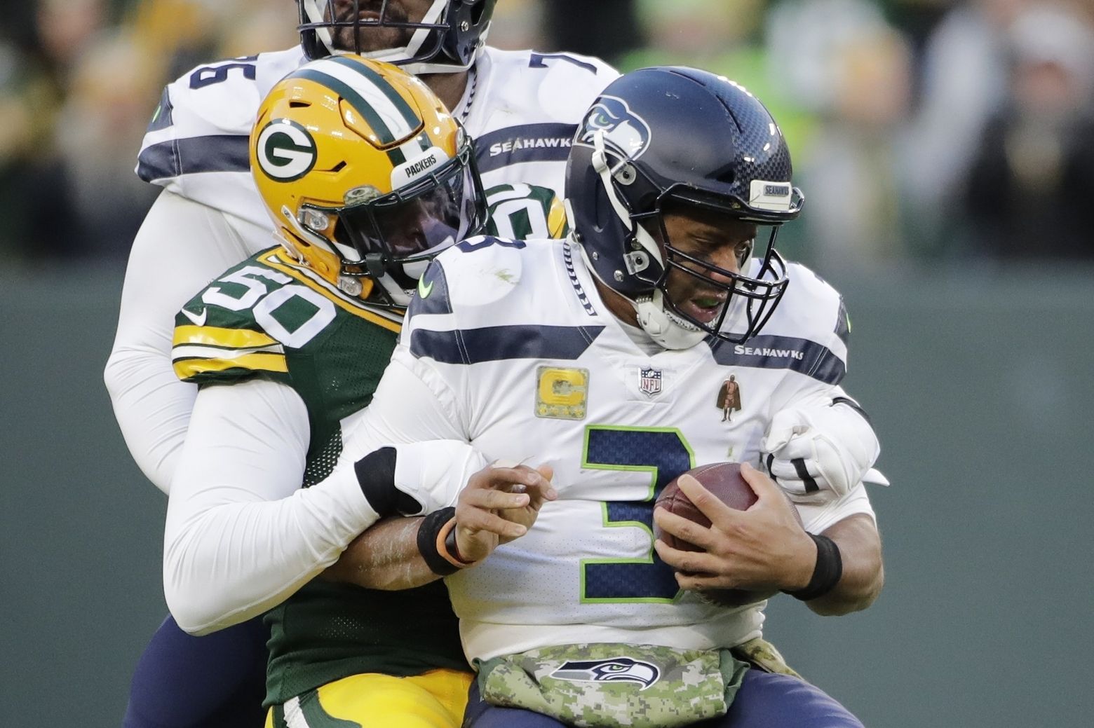 Four Downs with Bob Condotta: Answering questions after Seahawks' OT win  over Lions