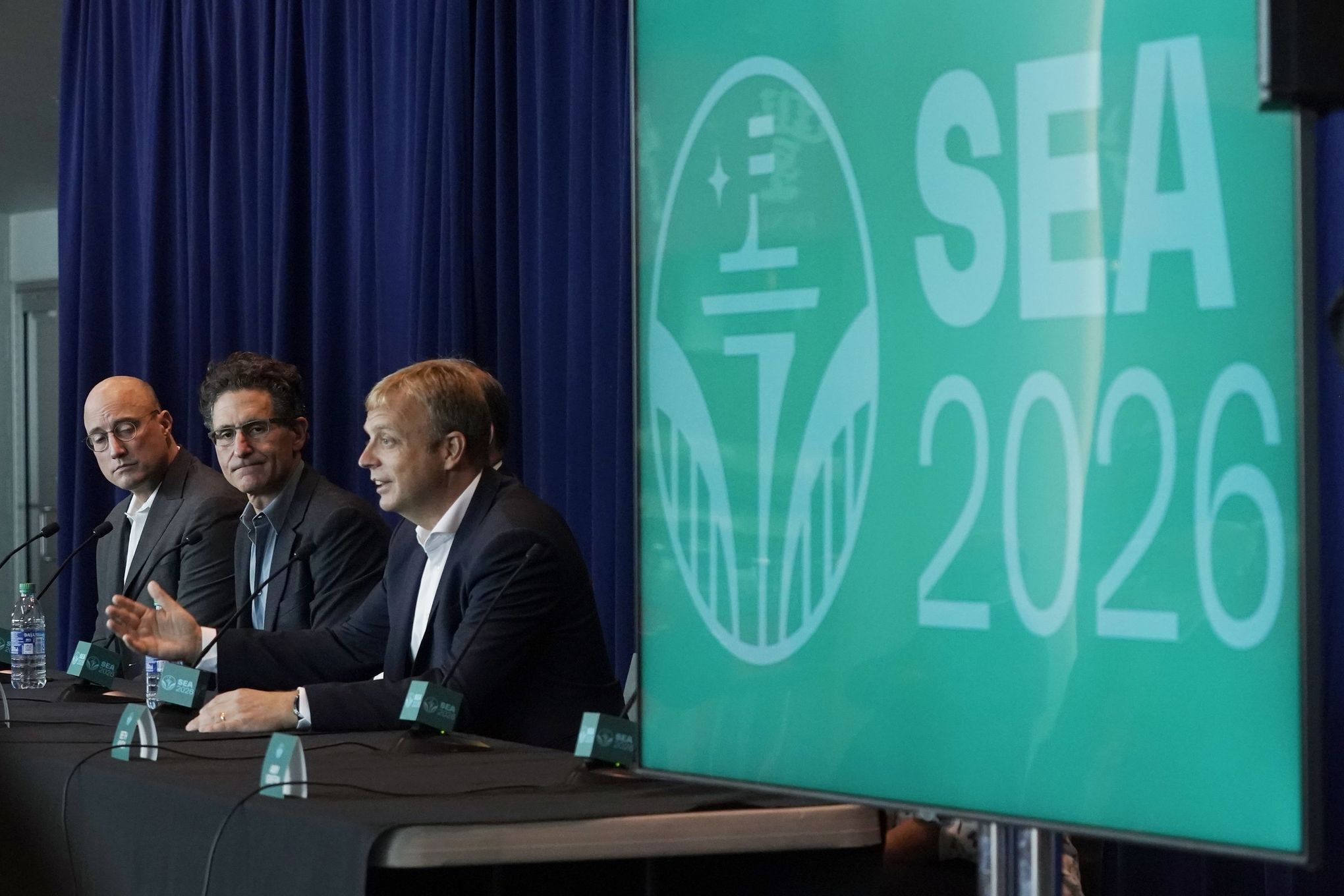 Seattle World Cup 2026 aims to support marginalized communities