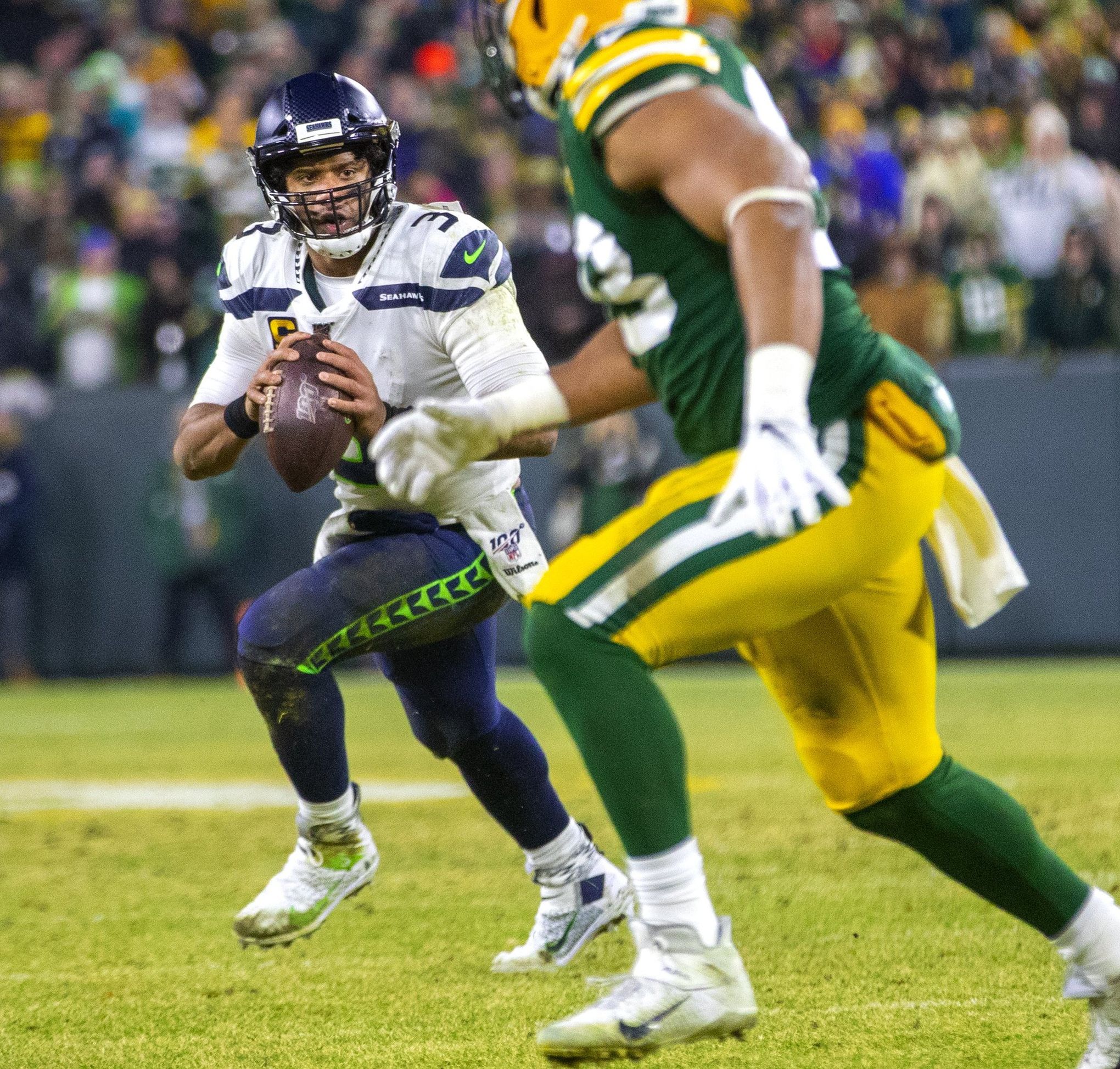 NFL Week 3 predictions: Seahawks on upset watch