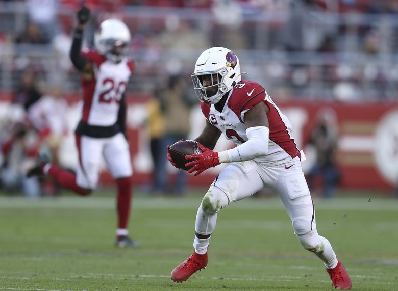 Arizona Cardinals vs San Francisco 49ers - November 07, 2021