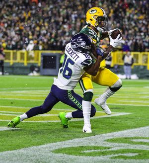 Fast Facts: Seahawks shut out by Packers 17-0 in Russell Wilson's return -  Seattle Sports