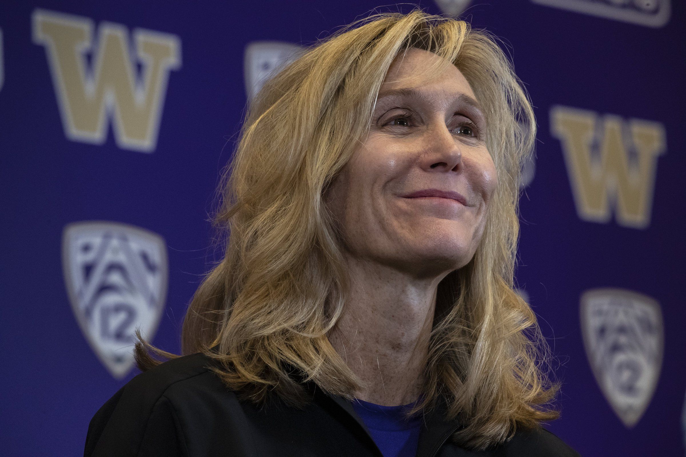 All You Need to Know About UW Women's Basketball Coach