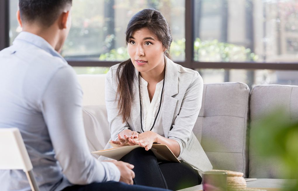 When should you see a psychiatrist? | The Seattle Times