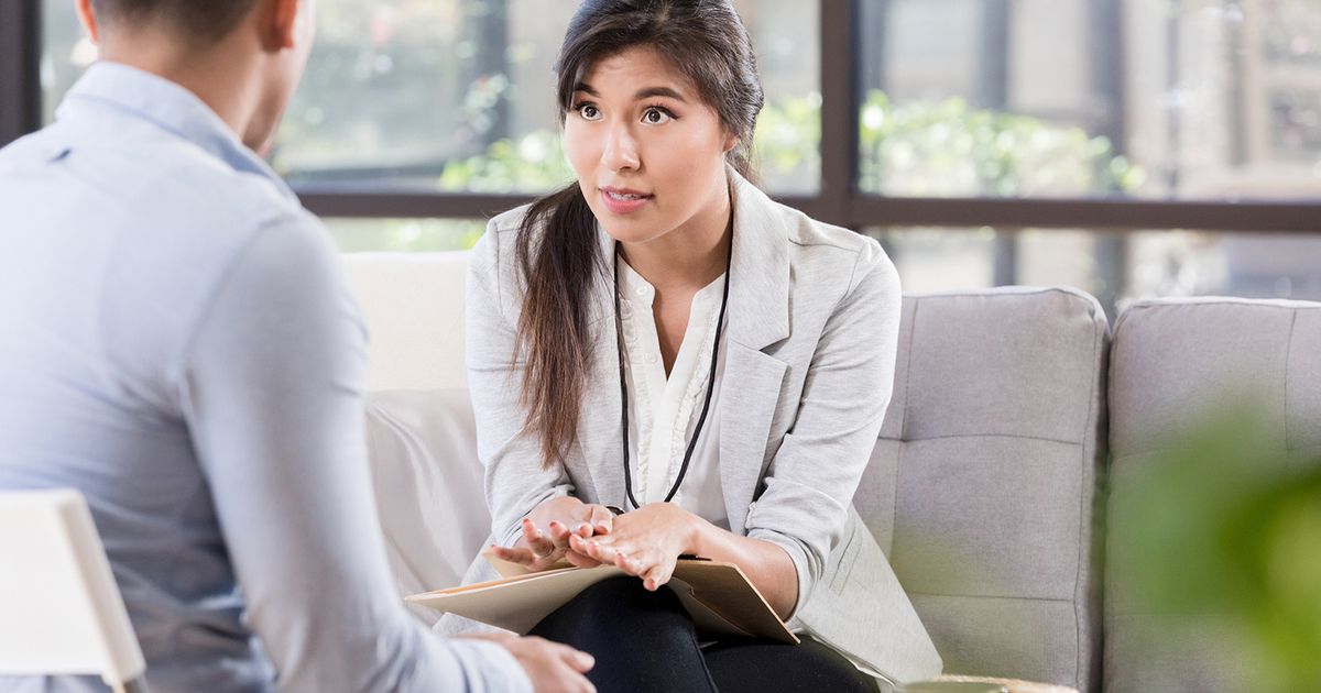 When should you see a psychiatrist? The Seattle Times