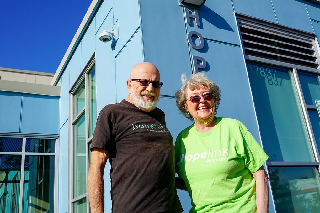 Darol and Sandra Reynolds