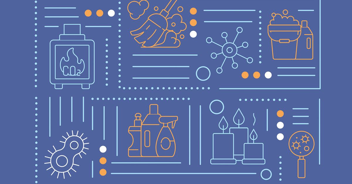 When and how to check indoor air quality in your home The Seattle Times