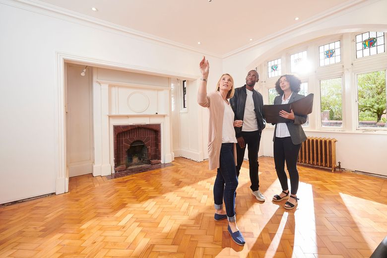 The final walkthrough before closing: A checklist and tips | The Seattle Times