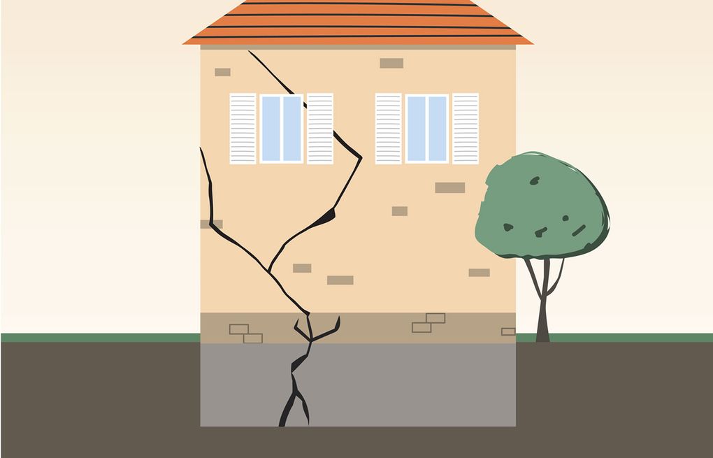 Signs Of Foundation Problems – Forbes Home