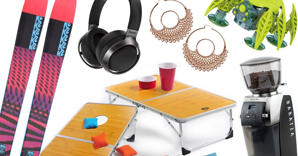 Holiday Gift Guide 2022 -- Best in gaming gadgets and games - Washington  Times