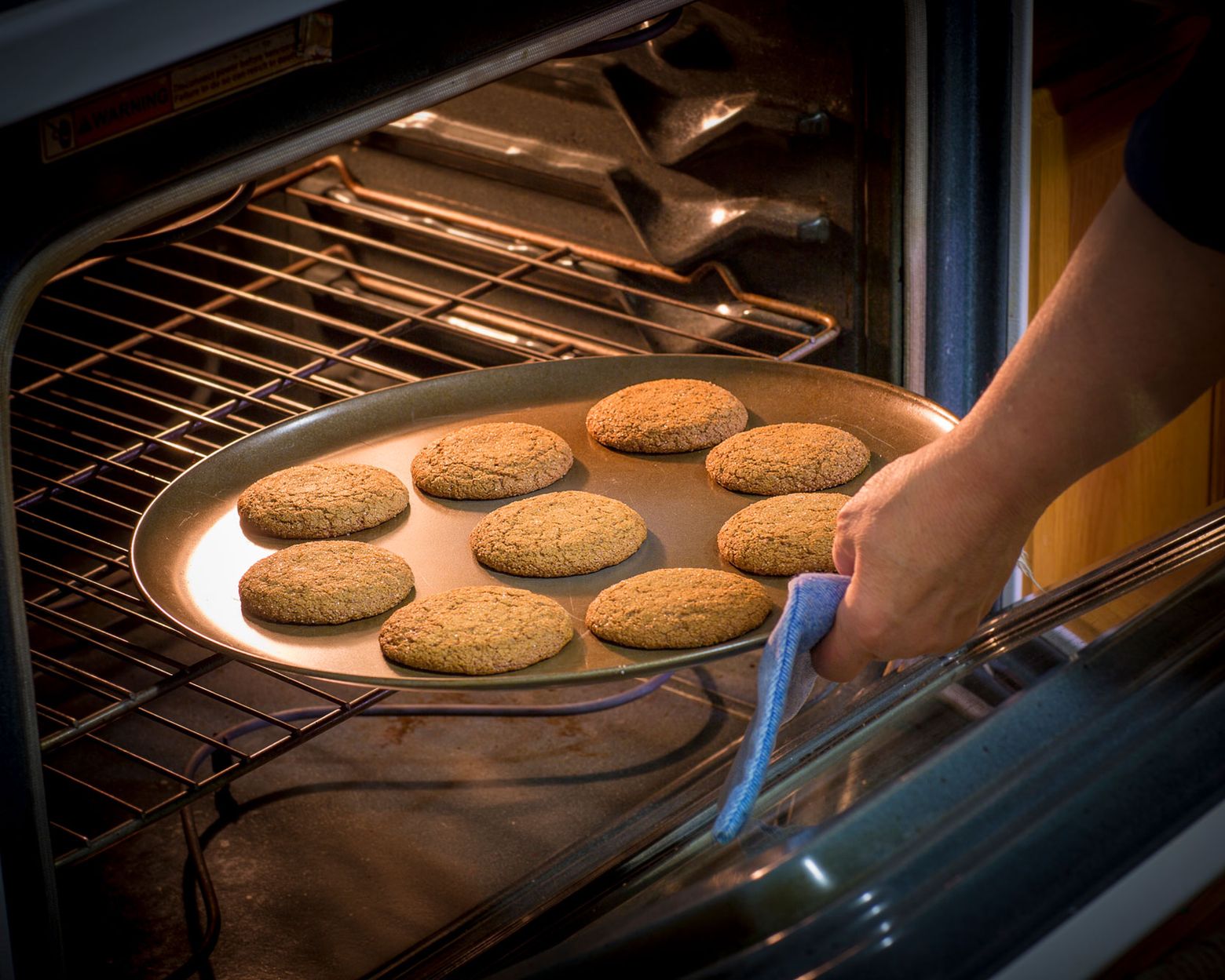 How to Test Your Oven Temperature Without a Thermometer Recipe