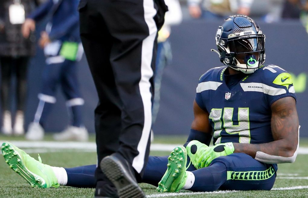 Seattle Seahawks dominated in 23-13 loss to Arizona Cardinals - Field Gulls