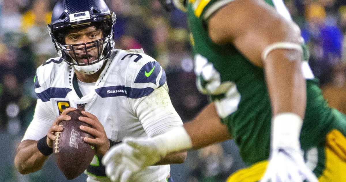 What to watch for when the Seahawks take on the Arizona Cardinals in Week  18 — plus Bob Condotta's prediction