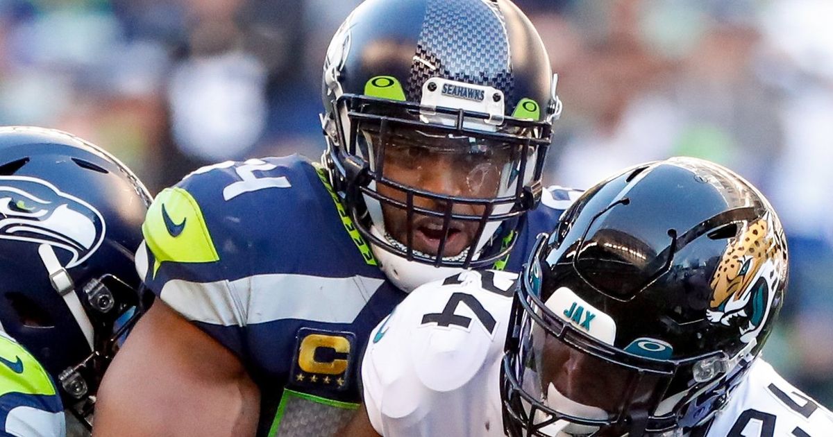 Bobby Wagner Sets Seahawks Single-Season Tackles Record, News, Scores,  Highlights, Stats, and Rumors