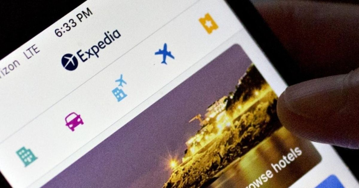 Expedia gives optimistic outlook for travel bounceback in 2023