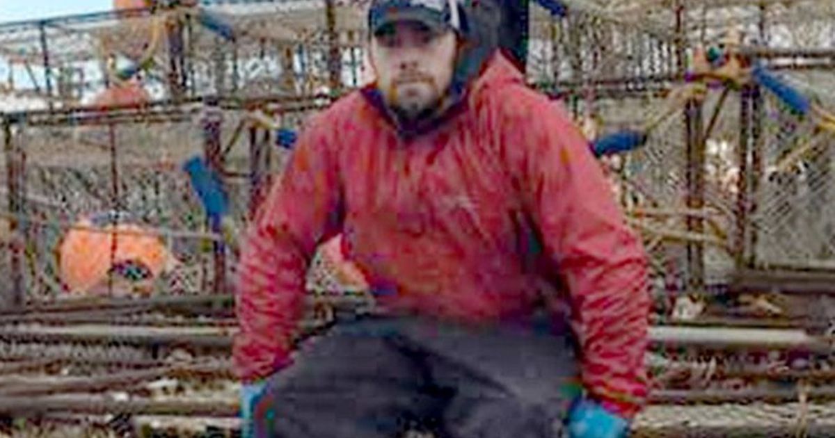 Survivor of crab boat disaster dies in Alaska motorcycle accident The