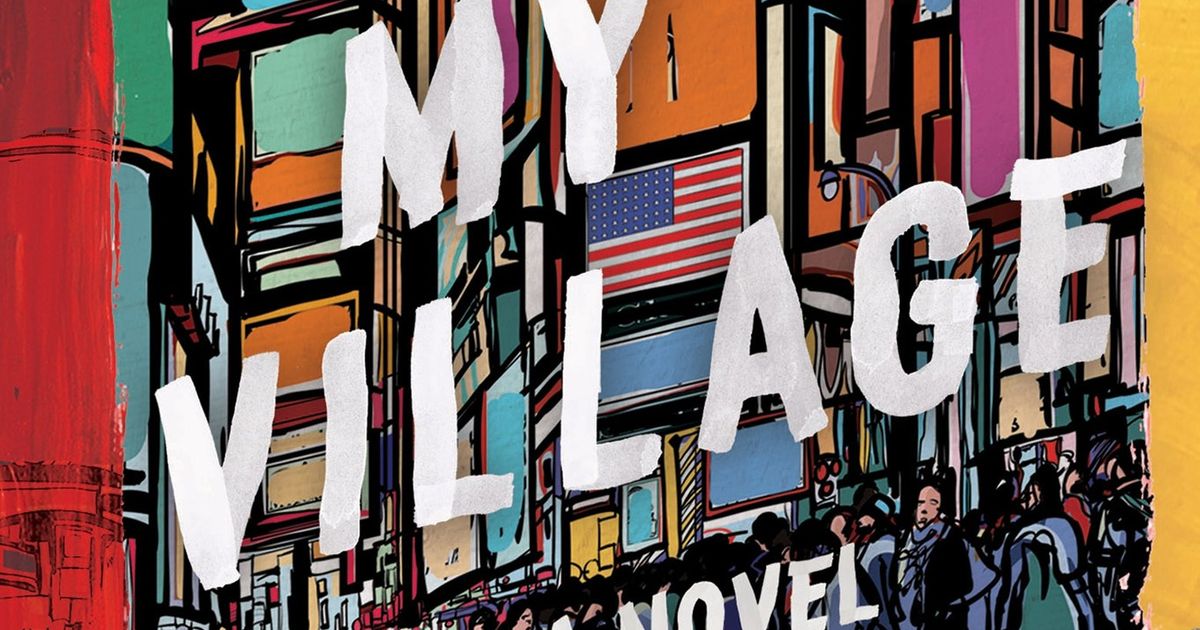 Seorang editor Nigeria menghadapi rasisme dalam novel baru yang mencekam dan penuh kasih ‘New York, My Village’