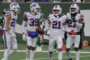 Bills beat up on Jets with tough 6-week stretch looming