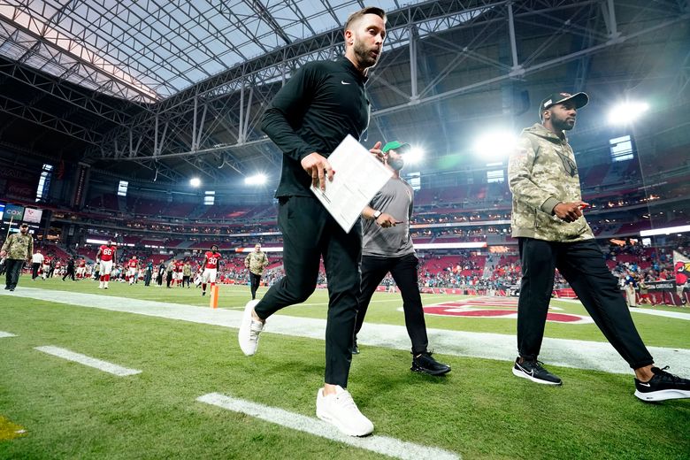 Everything But Sports: Kliff Kingsbury