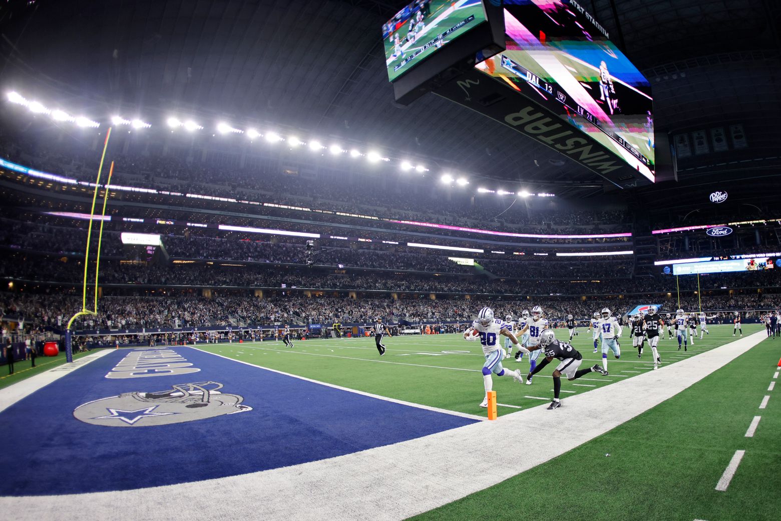 Dallas Cowboys: Mike McCarthy tests positive for COVID, out vs. Saints