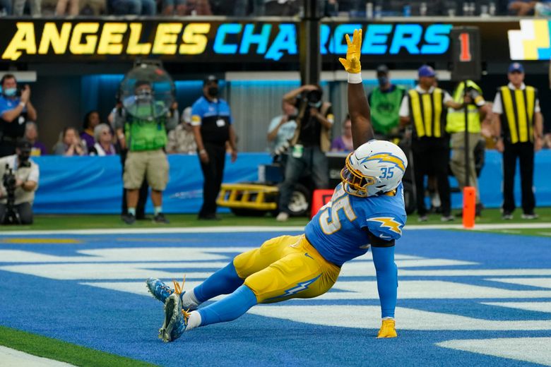 Chargers News: Bolts @ Washington Week 1 Score Predictions - Bolts