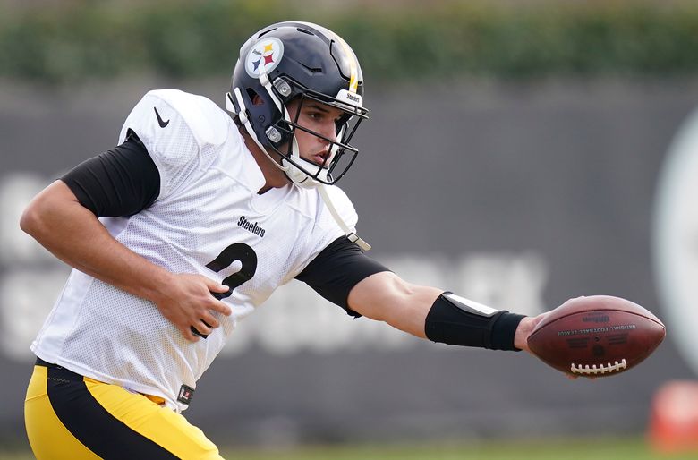 Why Isaiahh Loudermilk needs to be a starter for the Steelers in