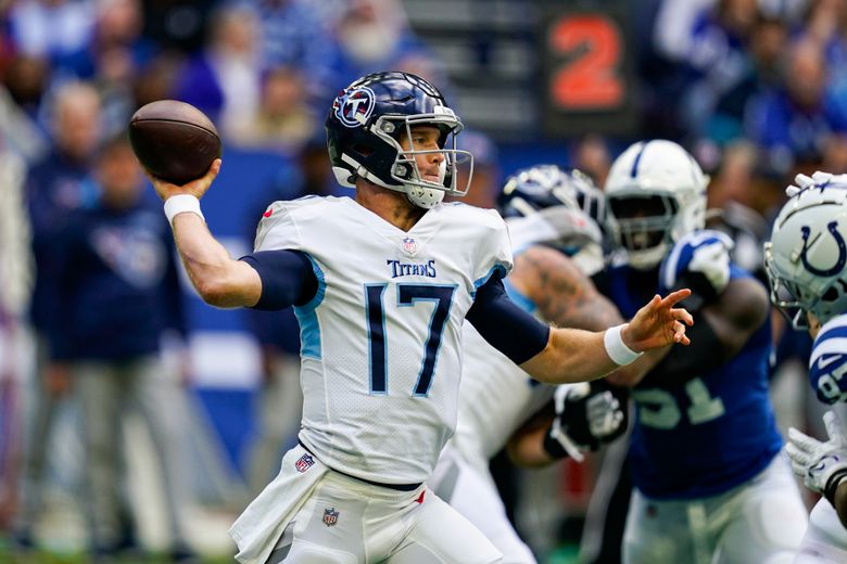 Indianapolis Colts vs Tennessee Titans: 2019 Week Two Game Hub