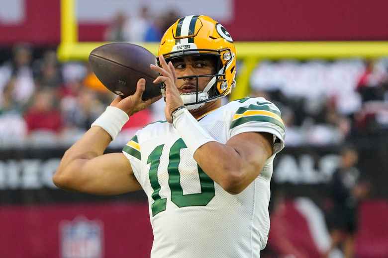 NFL quarterback rankings, Week 1: Aaron Rodgers reigns