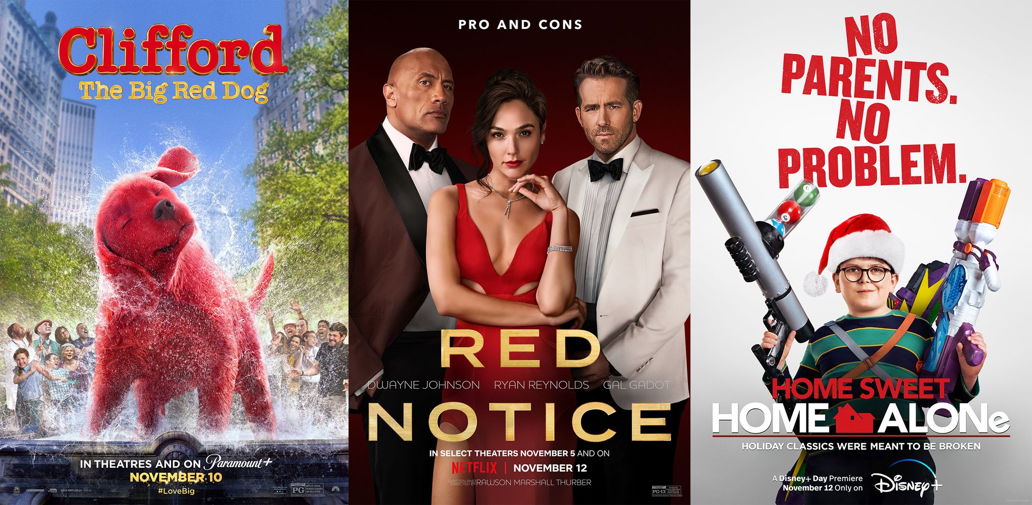 Netflix's Red Notice: Is The Rock's new movie a blockbuster?