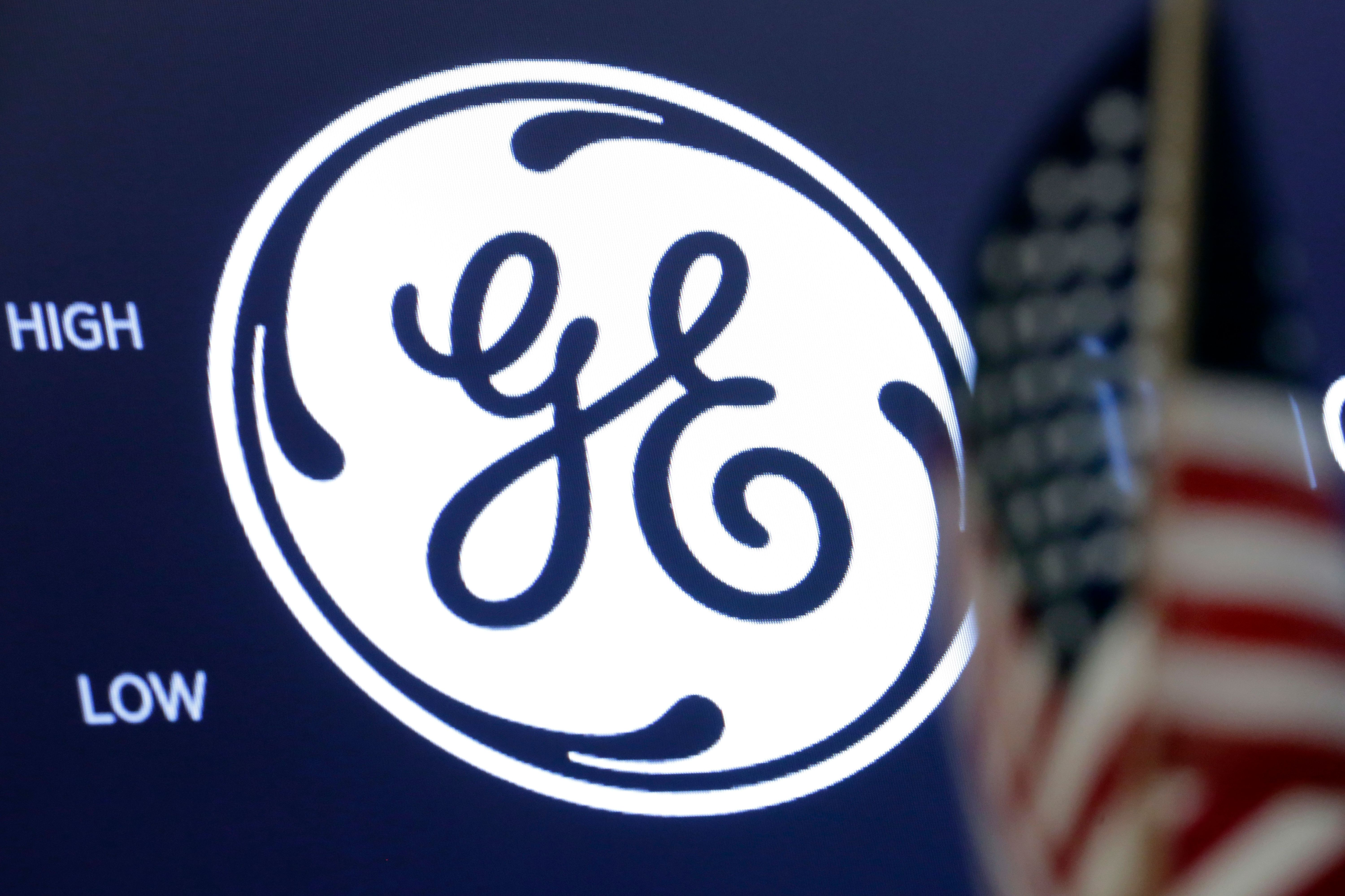 GE to end its run as a conglomerate, split into 3 companies