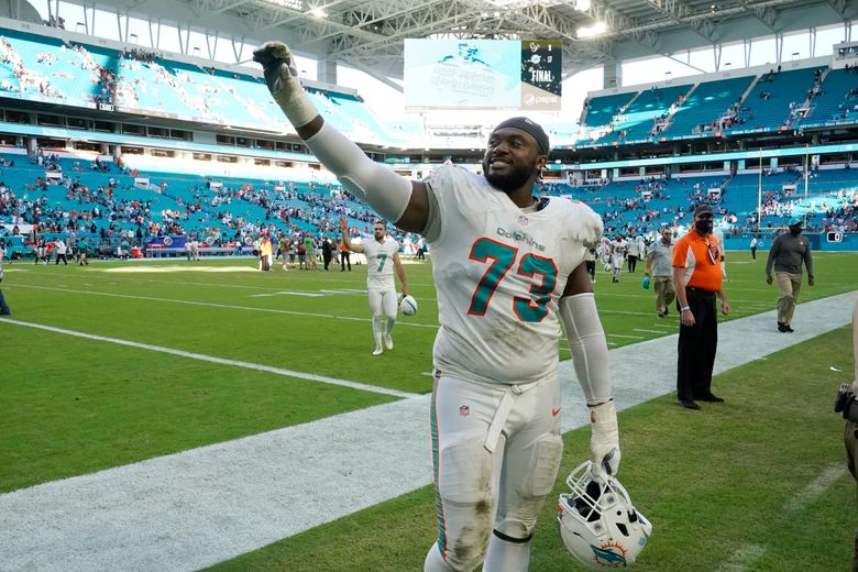 Seattle Seahawks, Miami Dolphins set for offensive show at Hard Rock Stadium