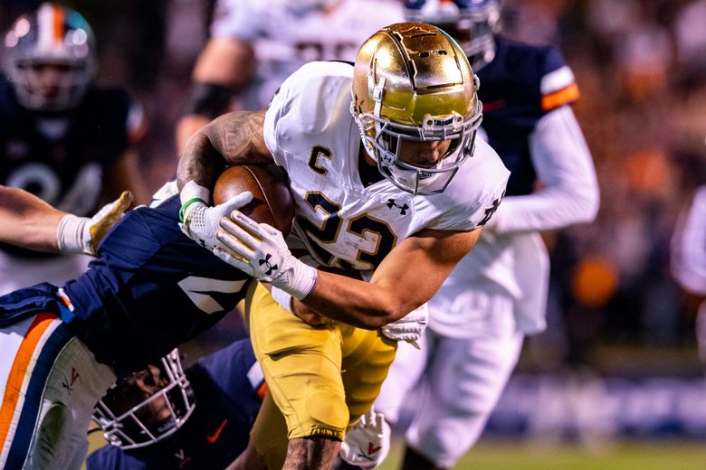 No. 11 Notre Dame aims to extend its win streak against ACC teams