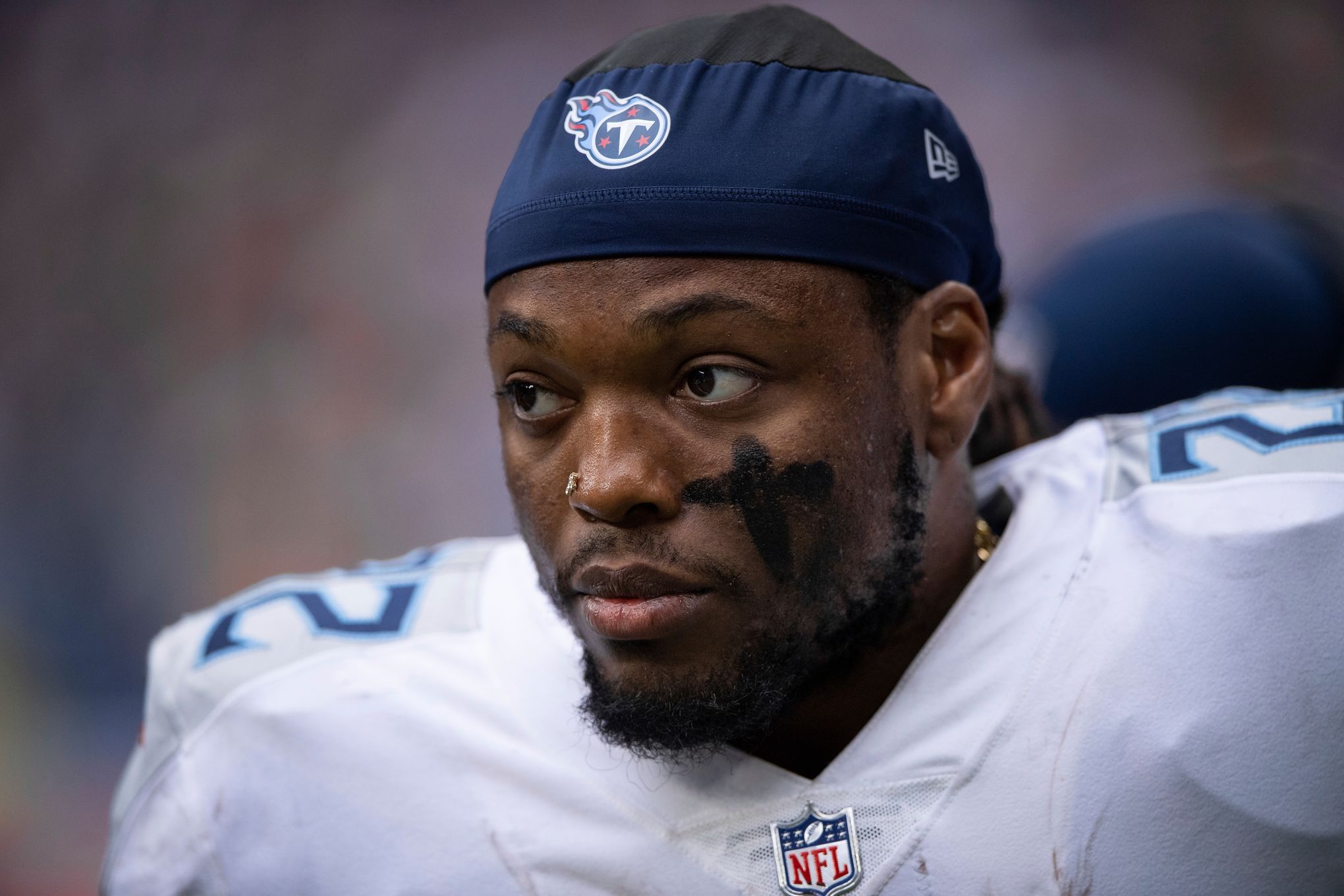 Titans To Place Derrick Henry On IR