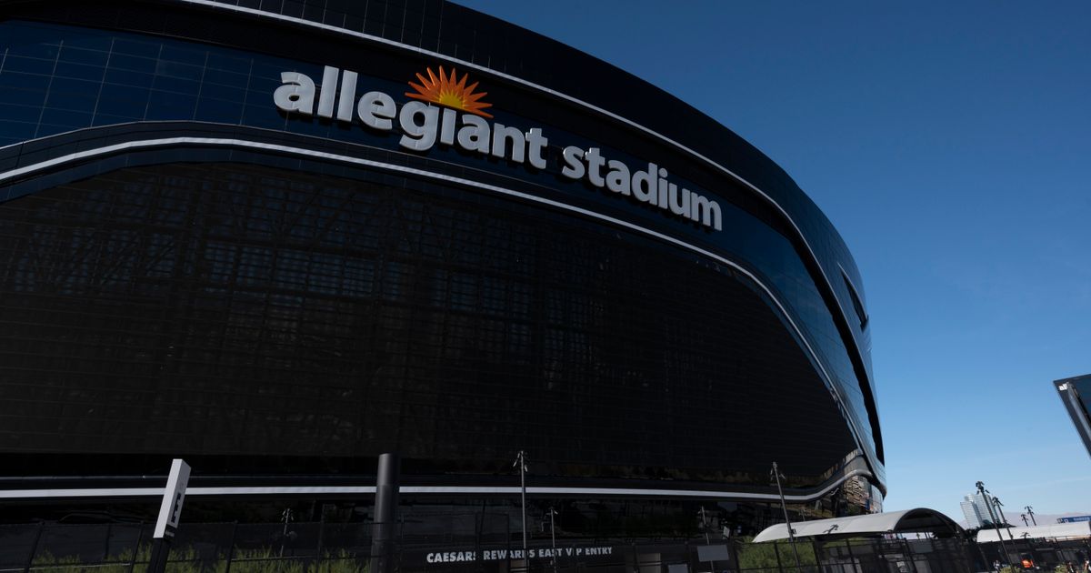 ACM Awards get stadium upgrade in 2022 on Amazon Prime Video The