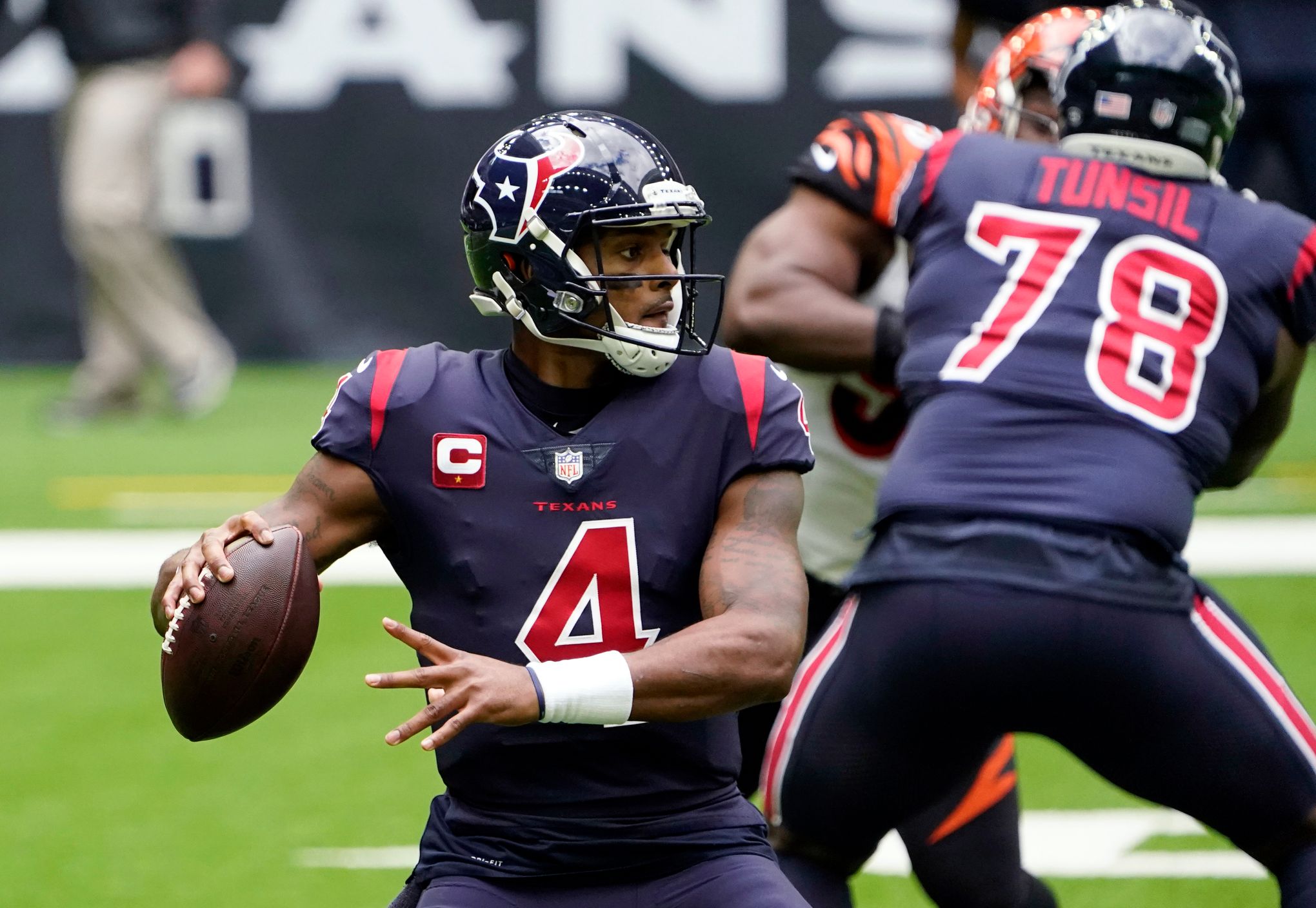 nfl shop deshaun watson texans